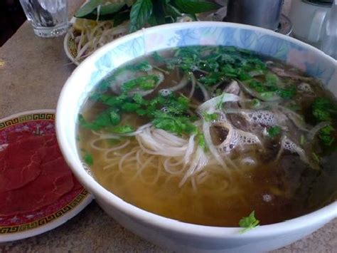 Pho Kim Long, San Jose - Restaurant Reviews, Phone Number & Photos - TripAdvisor