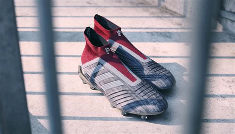 Adidas Pogba Collection 3 – BootRoom.LDN