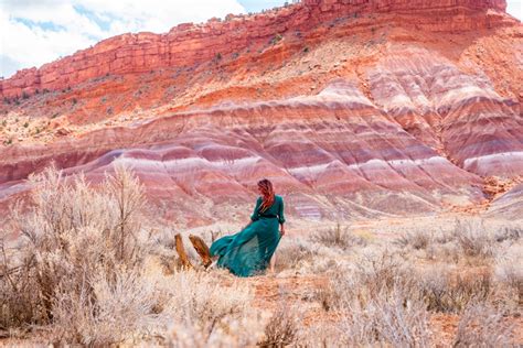 Paria Townsite and Ruins: A Beautiful Addition to Your Utah Road Trip ...