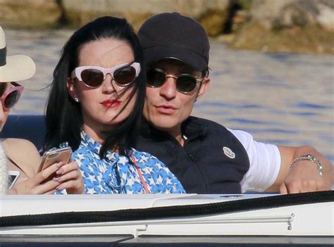 May 2016: Cannes Trip from Katy Perry and Orlando Bloom's Road to ...