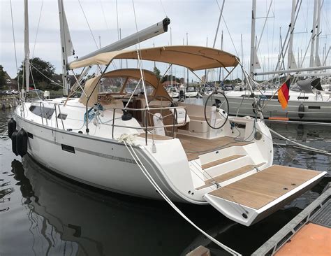 Bavaria Cruiser 46 | 2019 | 15m - Schleswig-Holstein | Boatshop24