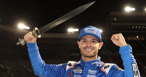 Kyle Larson through the years, career highlights | NASCAR.com