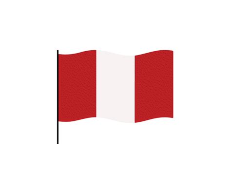 Peru flag Lottie JSON animation by lottiefilestore on Dribbble