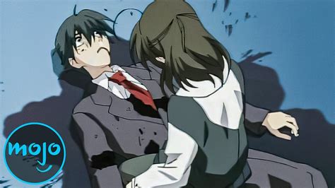 Top 65+ anime death scenes latest - in.cdgdbentre