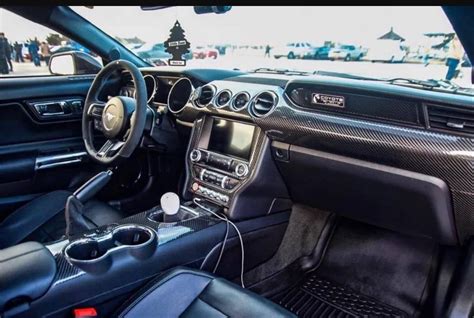 2017 Mustang Gt Interior Carbon Fiber | Psoriasisguru.com