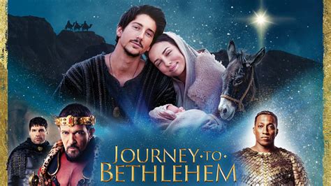 Journey to Bethlehem Review - Pop Culture Maniacs