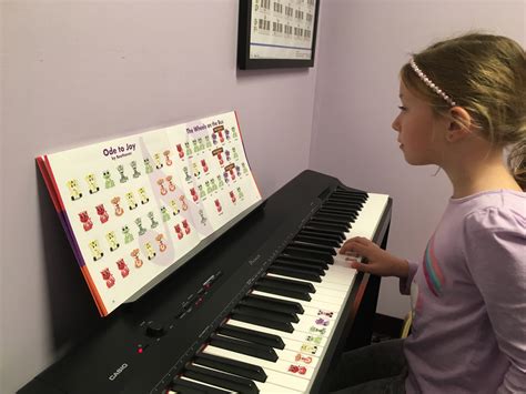 Easy Piano Songs Book for Kids - Notasium Music Store