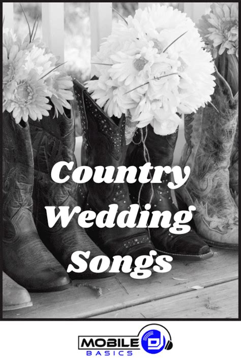 Best Country Wedding Songs 2024 | Slow And Upbeat | New & Classic