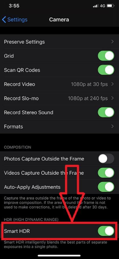 How to Take Good Photos with iPhone? (10 Tips) - ESR Blog