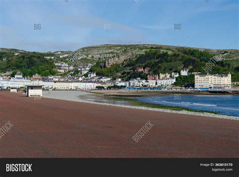 Llandudno, Uk : May 6 Image & Photo (Free Trial) | Bigstock