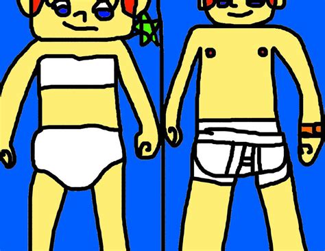 juny and tony undies by Kevincarlsmith on DeviantArt