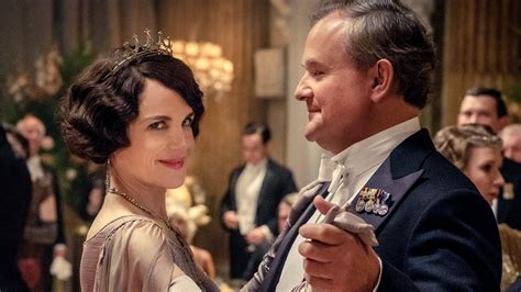 Watch an Awkward and Funny Moment From ‘Downton Abbey’ - The New York Times