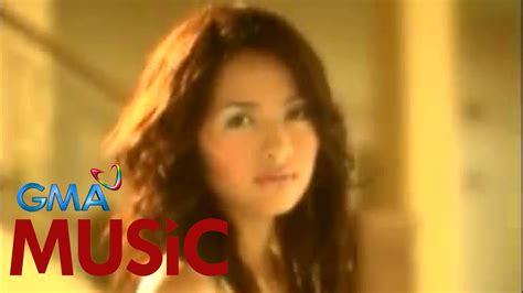 Jennylyn Mercado | Kahit Sandali | Official Music Video Chords - Chordify