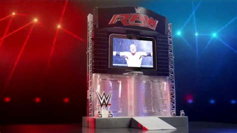 WWE Ultimate Entrance Stage TV Commercial, 'Epic Intros' - iSpot.tv