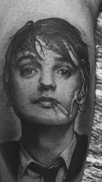 Pete Doherty Tattoos - Pinterest : Pete doherty is an english singer songwriter, known as the ...