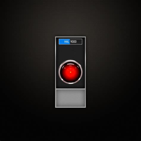 Hal 9000 1920x1080 Wallpapers - Wallpaper Cave