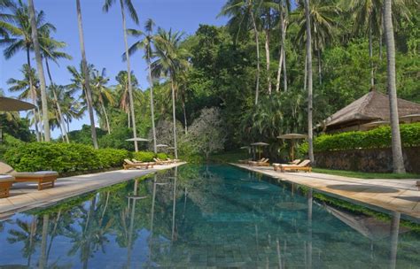 Top 10 Stunning Resorts in Bali