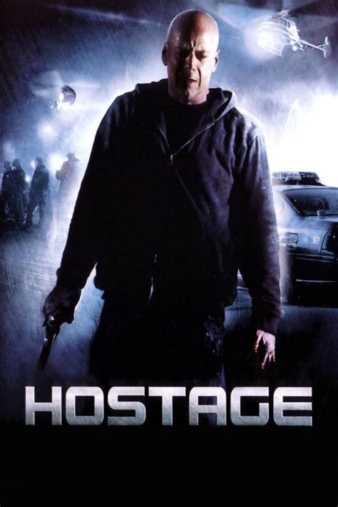 Hostage Movie Trailer - Suggesting Movie