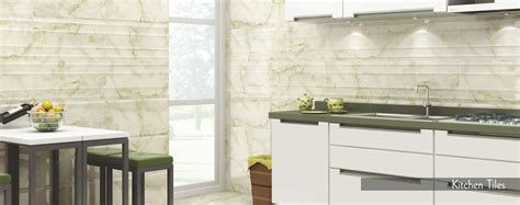 Kitchen Tiles | Best Kitchen Floor and Wall Tiles Design Collection - Nitco