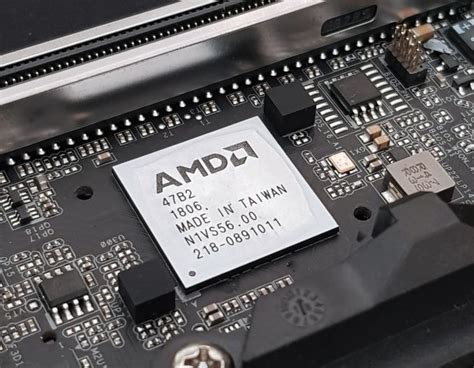 AMD B550A System Spotted: OEM Only Chipset, PCIe 3.0