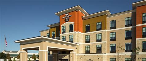 Homewood Suites Houston-Katy Mills Mall, TX hotel