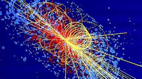 Higgs Boson