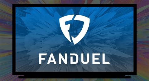 FanDuel Rebrands TV Network, Adds OTT in "Logical Evolution" of Content ...