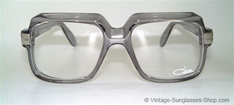 Glasses Cazal 607 - Special Series | Vintage Sunglasses