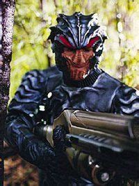 Hirogen | Star trek characters, Star trek show, Star trek tv