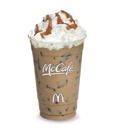 Mcdonalds Iced Mocha Latte Recipe | Besto Blog