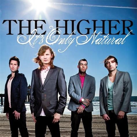 The-Higher | Driven Far Off