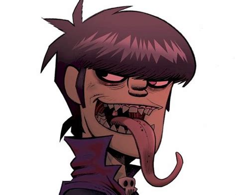 Murdoc? - gorillaz - fanpop