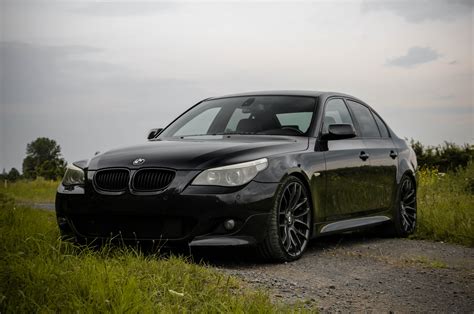 Elegant Bmw E60 Wheels – Aratorn Sport Cars