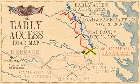 Battle Of Olustee Map