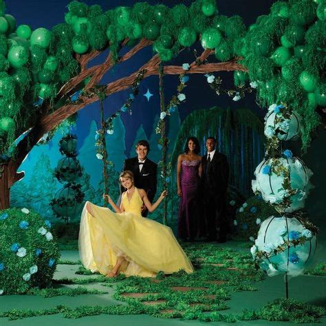 Enchanted Forest Prom Theme | Enchanted forest prom, Prom themes, Prom decor