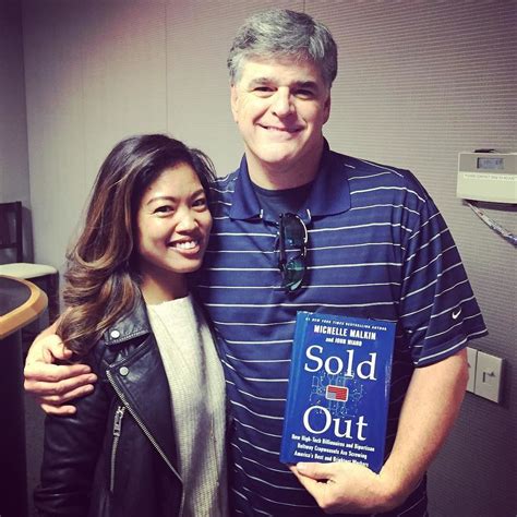 Michelle Malkin on Twitter: "Joining my big brother Sean Hannity on ...