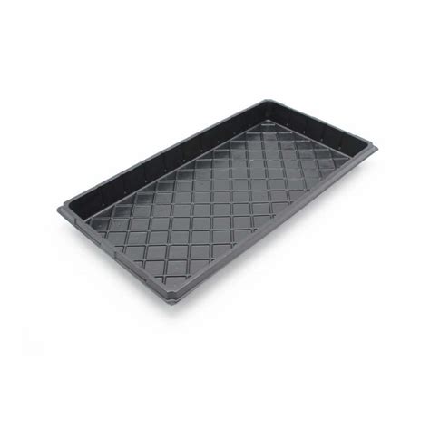 Hot Sale Hydroponic Fodder Pet Nursery Seeding Flat Trays 1020 Tray ...