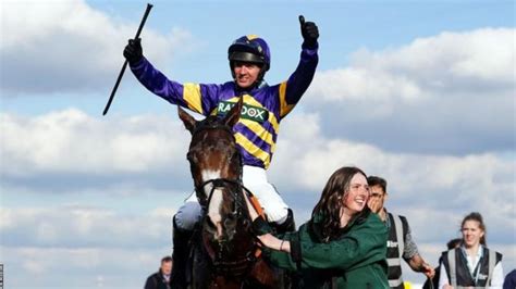 Grand National 2023: Triumph, tears and protest at Aintree as Corach ...