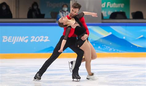 Preview: 2022 Winter Olympics | Ice-dance.com