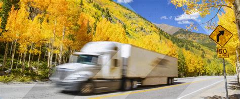 Over-The-Road (OTR) Trucking: What It Is & Job...