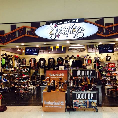 Journeys Shoes - Shoe Stores - 14600 Hall Rd, Sterling Heights, MI - Phone Number - Yelp