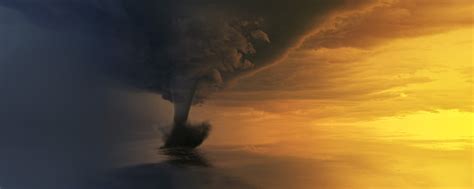 Formation and tracking of tornadoes – Weather Curious