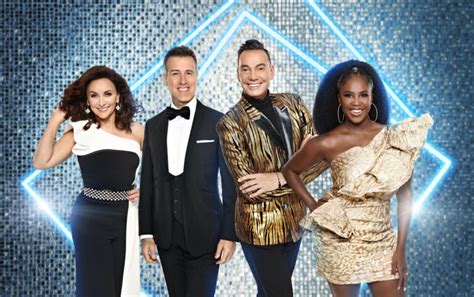 Strictly Come Dancing 2021: Who is the panel's richest judge?