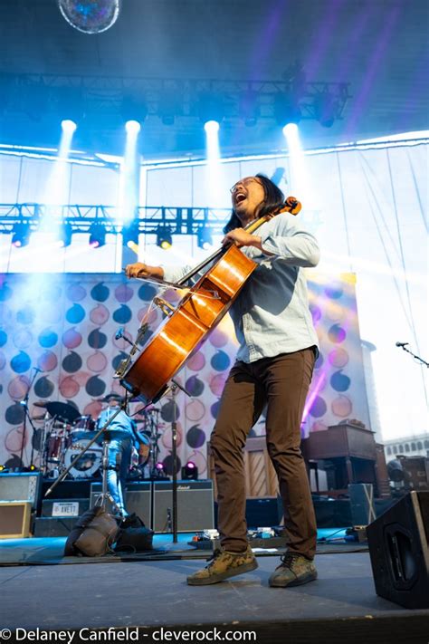 The Avett Brothers concert review – CleveRock.com