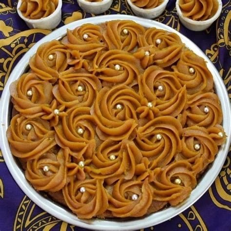 Persian Dessert | Iran Destination | Iran Travel Agency | Iran Tour Operator