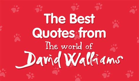 Best Quotes from David Walliams Books