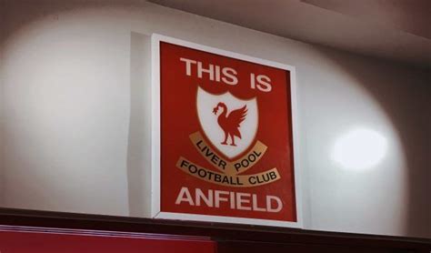 History of This Is Anfield - This Is Anfield