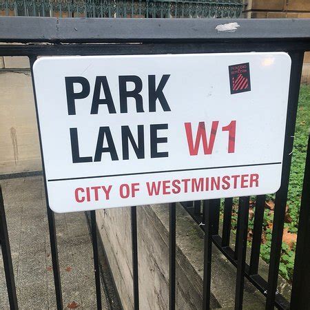 Park Lane (London) - 2019 All You Need to Know Before You Go (with Photos) - London, England ...