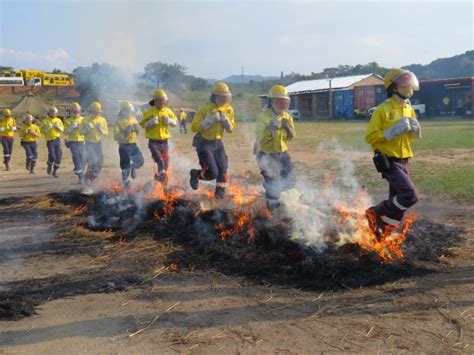 Working on Fire ensures their readiness for this year's fire season | Lowvelder