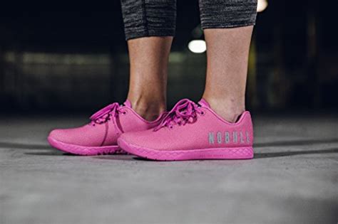 NOBULL Women’s Training Shoes and | Crossfit Blogger